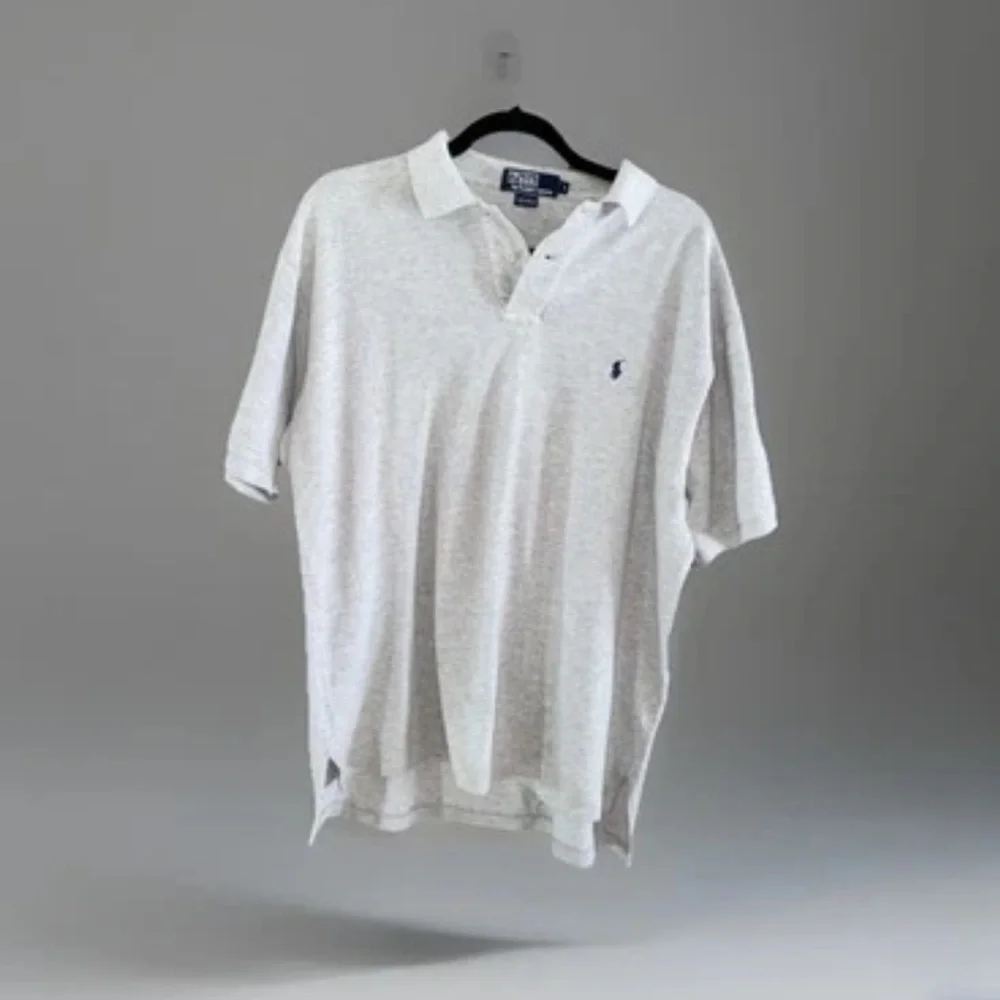 Ralph Lauren men’s polo